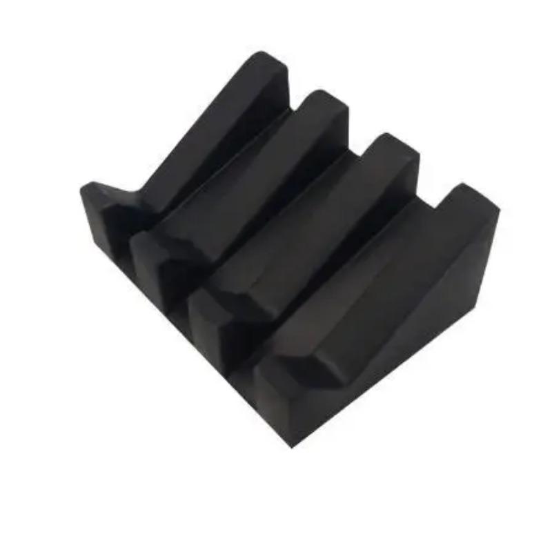 

Силиконовый держатель для мыльницы, гибкий держатель для мыльницы, портативная мыльница, контейнер для хранения мыльниц в туалете и ванной комнате чёрный