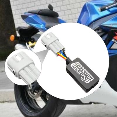 Exhaust Servo Motor Valve Motorcycle Accessories Easy To Install Wear Resistant Sturdy Replace for