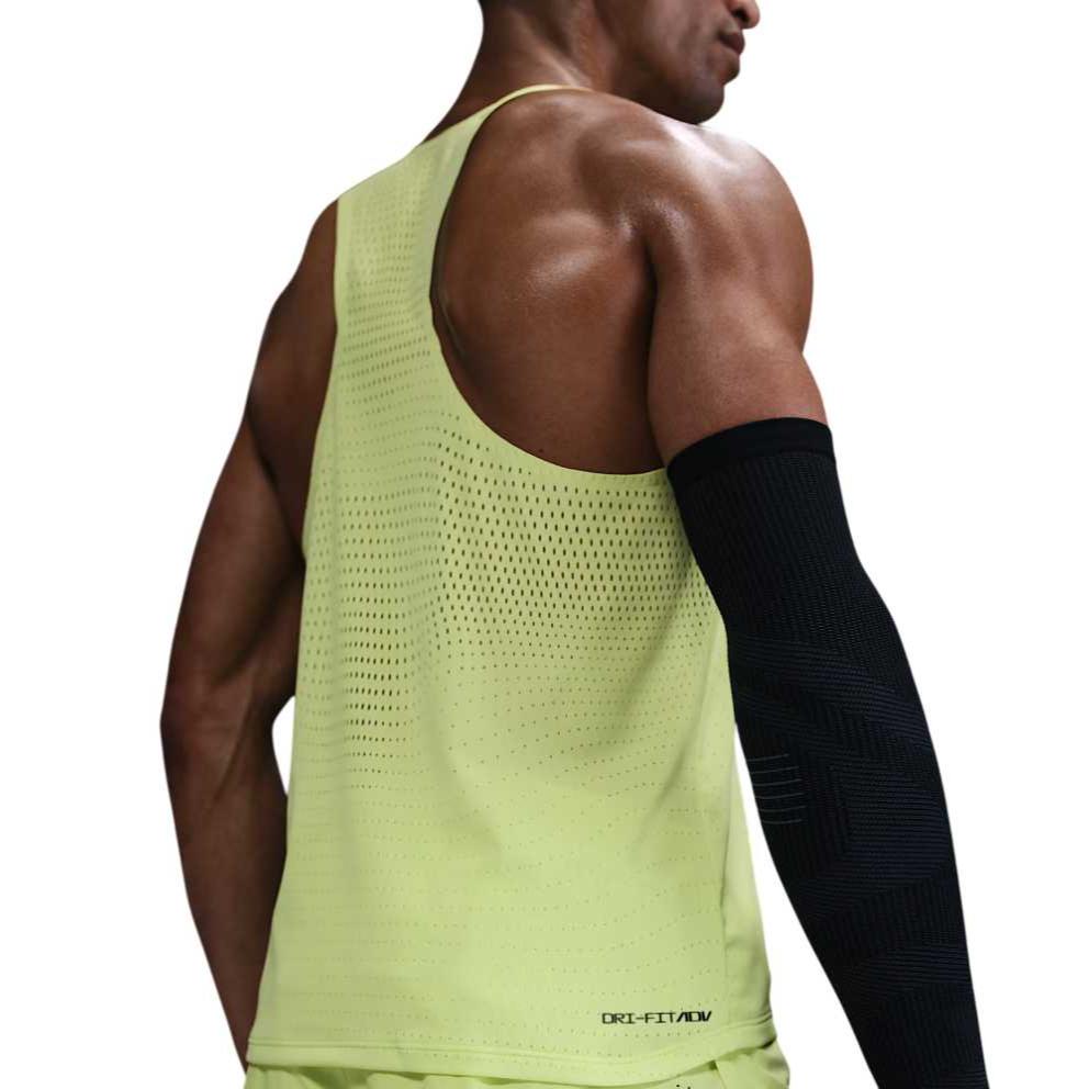 Nike AeroSwift Men's Dri FIT Adv Running Singlet FN4231-736