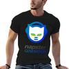 Napster Generation Classic TShirt Anime T Shirts Oversize T Shirt Man Casual TShirt