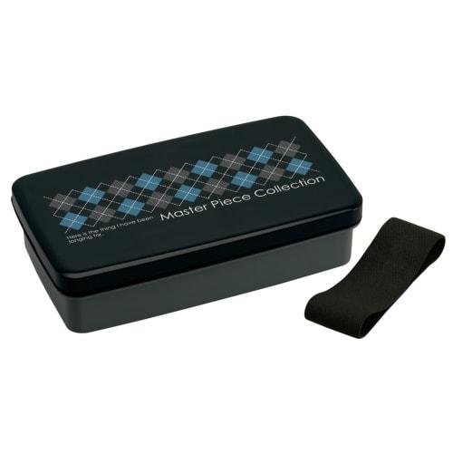 

Skater Masterpiece SSL9-A Bento Box with Sealable Lid, 750ml, Made in Japan