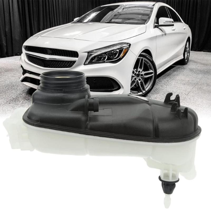 Kühlmittelbehälter 2465000049 für W246 W176 W156 A180 Ersatzzubehör