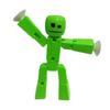 Robot Toy Moveable Limb Diverse Sucker Design Smooth Surface Interesting Entertainment Vivid Expressions Create Stop Motion Animation Mechanism Robot