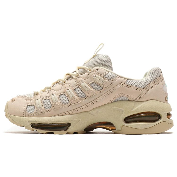 

Кроссовки Puma Rhude x Cell Endura Sundry Мужские Белая Спаржа 368510-02