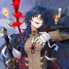 Genshin Impact Blade Cosplay Dakimakura Anime Blade Kissenbezug Umarmungskörperkissenbezug Bettzubehör