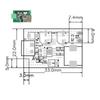 DC-DC Adjustable Step-down Voltage Regulator Power Supply Module DC 8-90V To 12V 2A Buck Converter Constant Voltage/Current