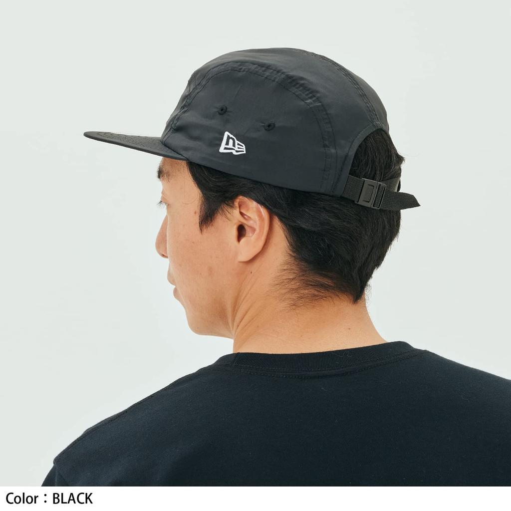 TAICHI RS Jet Cap, Black, Free Size [NEC017]