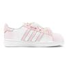 adidas Originals SUPERSTAR Slip Resistant Abrasion Resistant Slip Resistant Abrasion Resistant Low Top Skateboard Shoes EG4958(Team88-S-BOX)