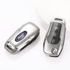 Ford Escort TPU Silicone Car Key Cover