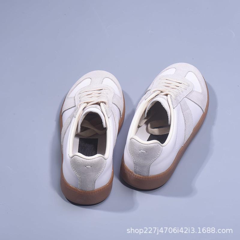 German Training Women's Summer Flat Versatile Sports and Casual Women's Shoes