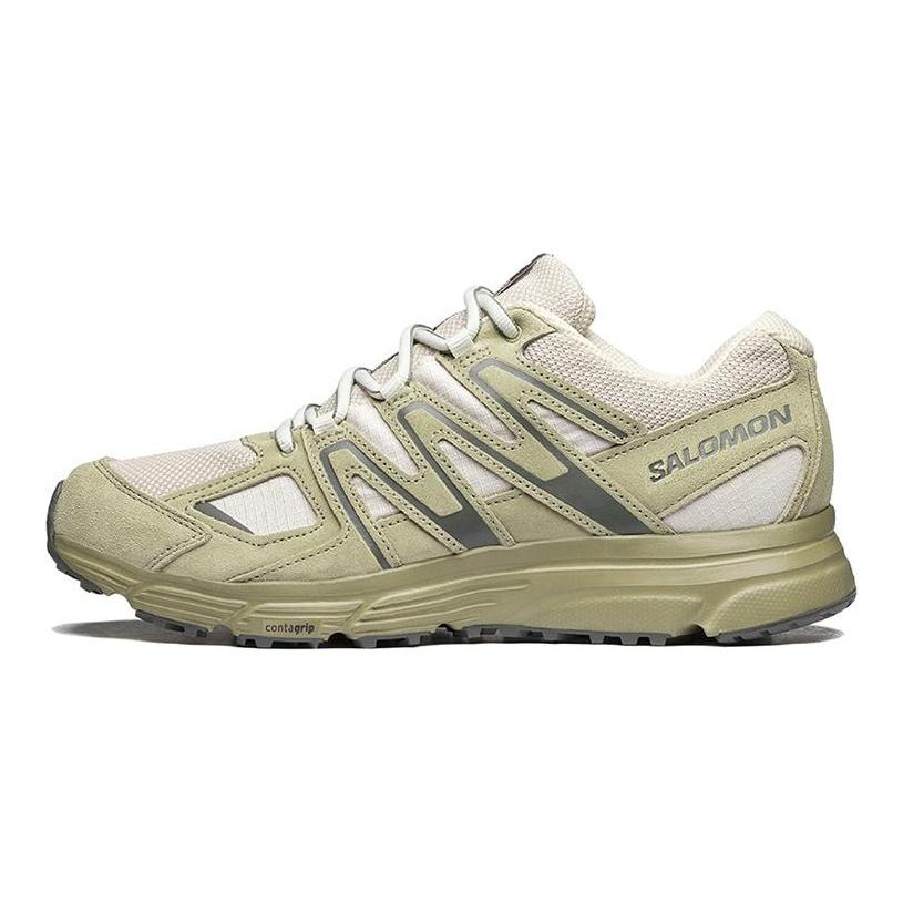 SALOMON X Mission 4 Suede 'Blue' 417483