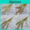 Cat Tail Wedding Decor Plant With Faux Greenery For Home And Event Decoration