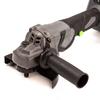 21V Brushless Lithium Battery Multi-Function Angle Grinder & Polisher