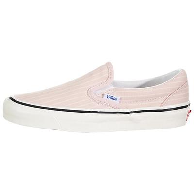 Classic Slip On 98 Pink VN0A3JEX1KT