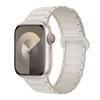 For Apple Watch Straps: 1-11 Generations / Ultra3 / SE3 Second Generation - Three-bead Silicone Magnetic Adhesive Straps