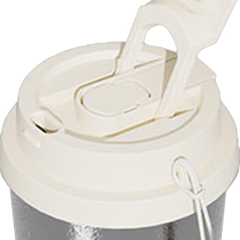 APLO Ren Titan Isolerad Kaffekopp