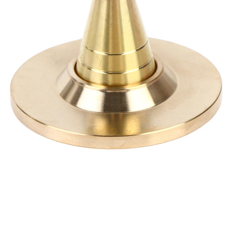 1 Satz Reines Kupfer Turm Räucherstäbchen Formen Set Räucherkegel Herstellungsform Räucherstäbchen