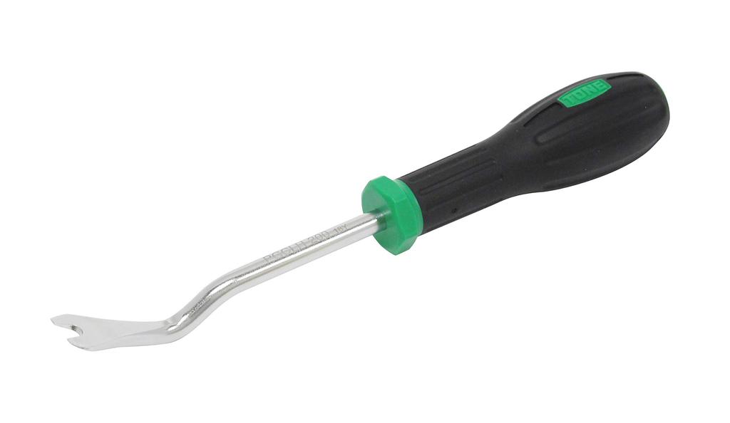 TONE Power Grip Clip Handle Green PGCLH-200 No.2