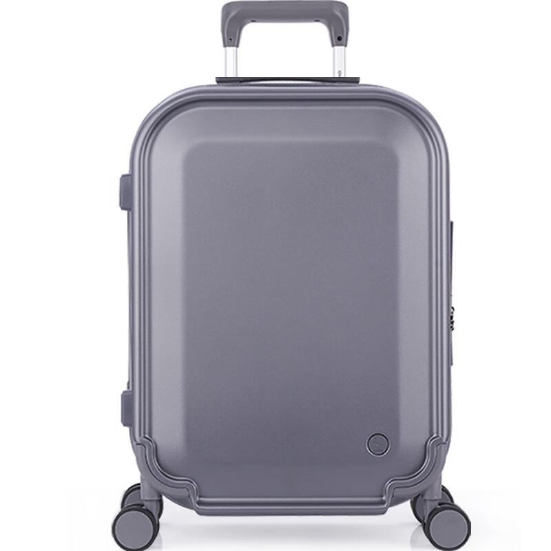 OIWAS OCX6671 Hardside Spinner Luggage