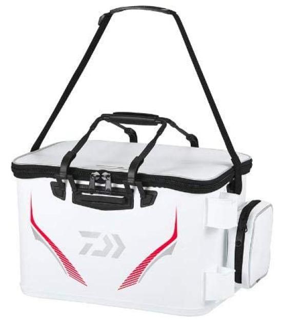 

Ведро DAIWA Provisor Keeper FD40(И) белый
