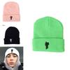 Billie Eilish Knit Beanie Soft Stretchy And Stylish Hat For Women And Men