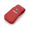 BAGI7 2026 Car Sticker Car Sun Visor Eyeglass Frame Sunglasses Clip Card Storage Bracket For BMW F30 F10 E90 F20 E46 E60 E70 E39 E36 E