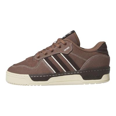Rivalry Low Earth Strata Men Sneakers Brown Night-Brown Off-White IF7134