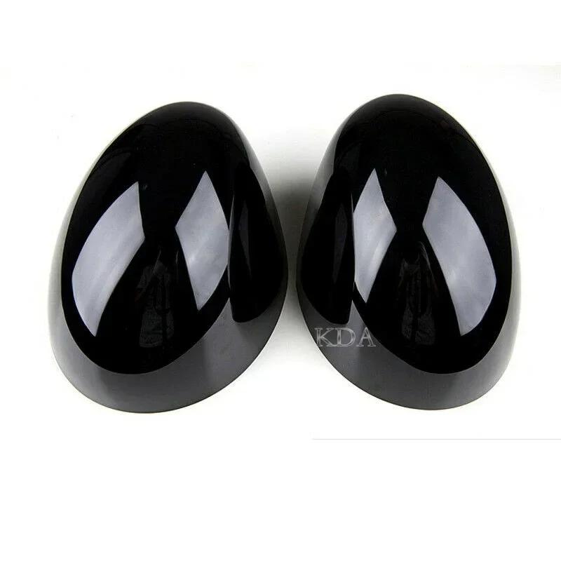 Auto Replacement For Mini F54 F55 F56 F57 F60 2014 2015 2016 2017 2018 Left or Right Rear Mirror Cover Shell Cap Housing