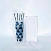 10Pcs Soccer Cup Collection Dishwasher Safe and Portable Drinkware for Picnics Travel and Home Decoration