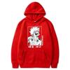 My Hero Academia Kaminari Denki Japanese Anime Hoodie Sweatshirt for Women Men