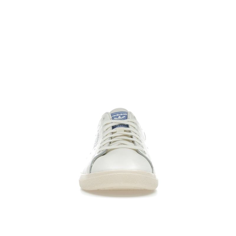 Adidas A. Aspden SPZL Off White Unisex Sneakers Cream Core-White JQ3074