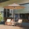 Outdoor Patio Umbrella