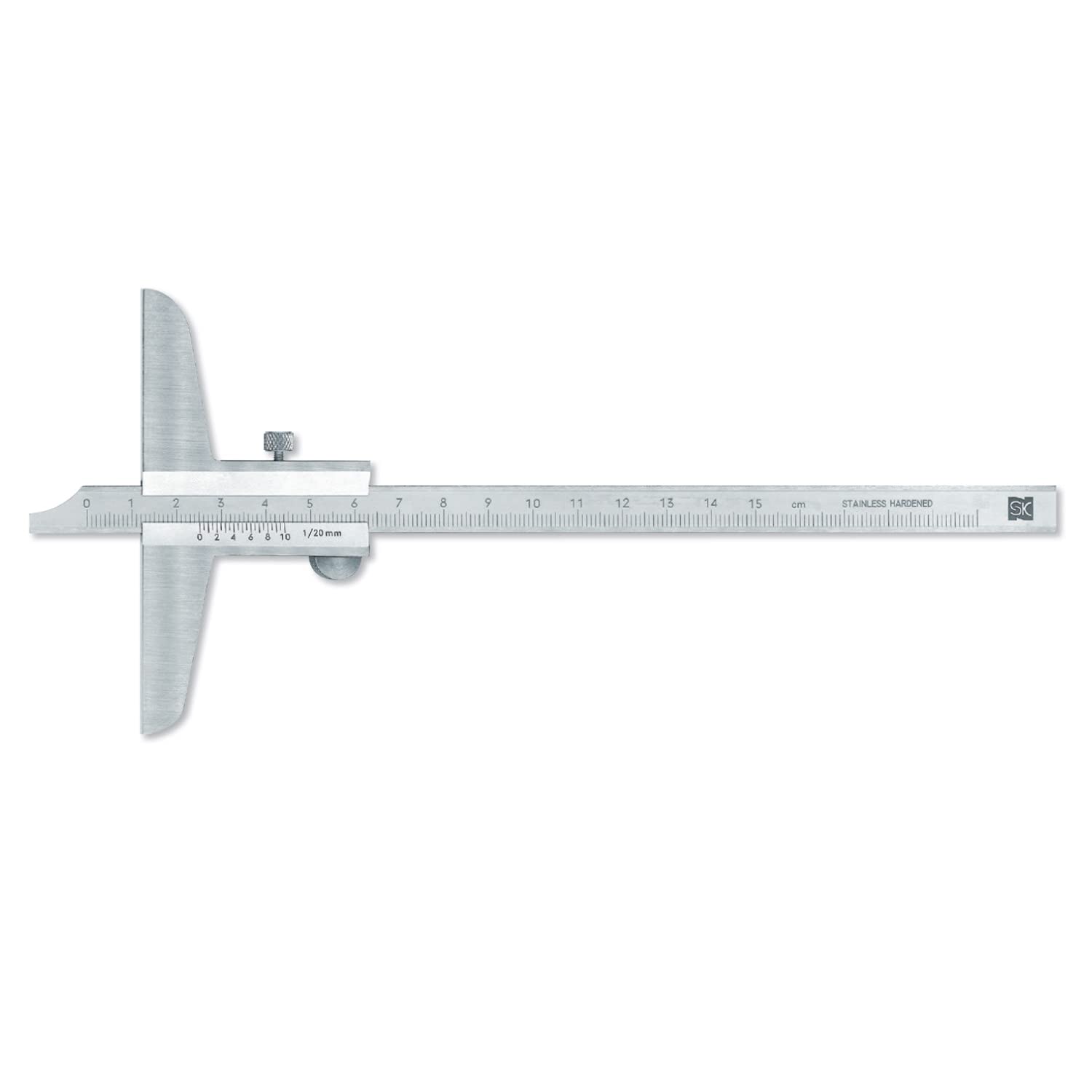 

Niigata Seiki SK Karma глубиномер 150 мм CDS-15