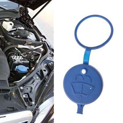 New Car Supply Sealed Windshield Wiper Reservoir Washer Bottle Cap Lid Top