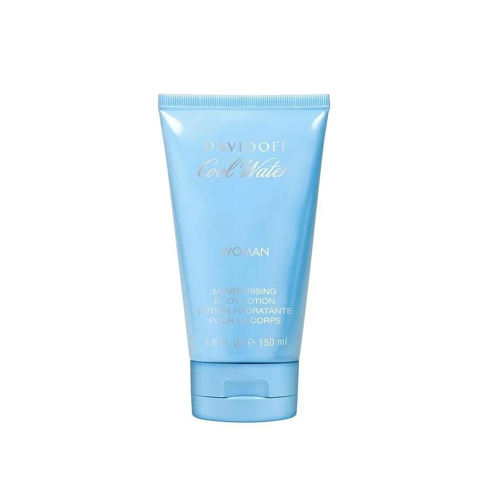 

Davidoff Women s Body Lotion 150ml 1 Pack Cool Water