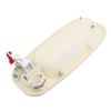 Front Left Driver Side White Door Handle For Silverado Sierra 1999-2007 19356468