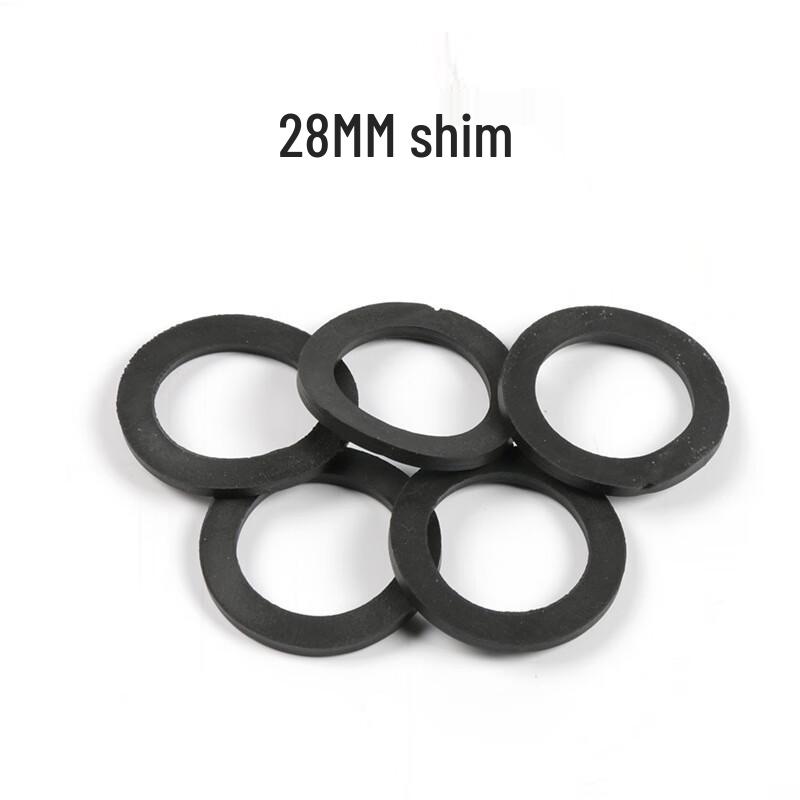 WEZHO Barbell & Dumbbell Accessory Kit