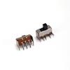 5PCS Mini SPDT Slide Toggle Switch Handle 3/5mm MSS-22D18 SS-12D00 SK-22D07 MSK-12C02 SS-12F44 MSK23D19 - Electronic Component Switches4