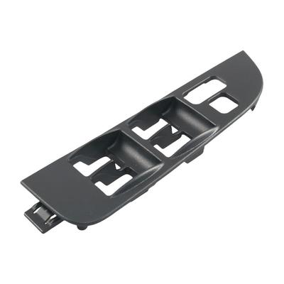 74232-02060-C0 Bisel del Interruptor de Ventanilla Delantero Izquierdo para Toyota Corolla 1998-2002 1 ud. Nuevo