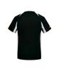 YONEX 261Ts029M Black Men'S Color Point Gaming Wear
