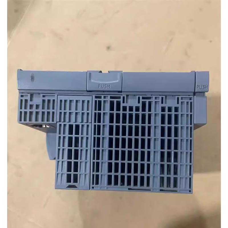 Zhuku Commercial Host CPU Analog Input Module