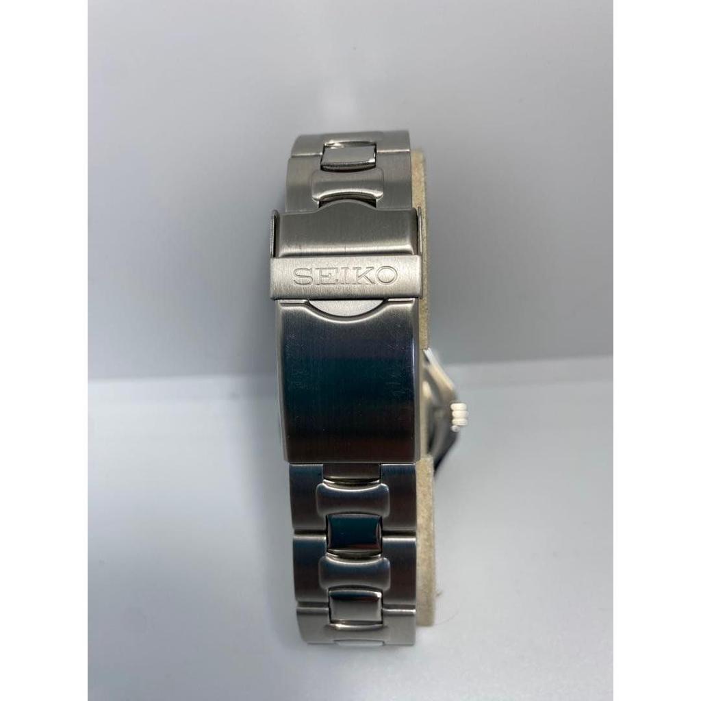 Used SEIKO 5 SPORTS Automatic Watch Body