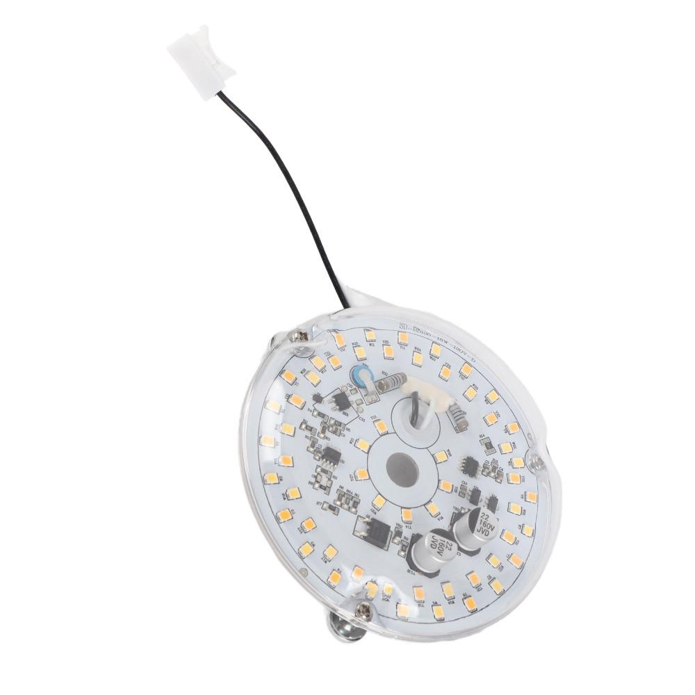 3.93 Inch LED Retrofit Light Kit 18W Ceiling Light Replacement Panel  For Replacement