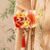 Handmade Handheld Goldfish Lantern Cute Carp Lantern Chinese Fish Lantern  New Year