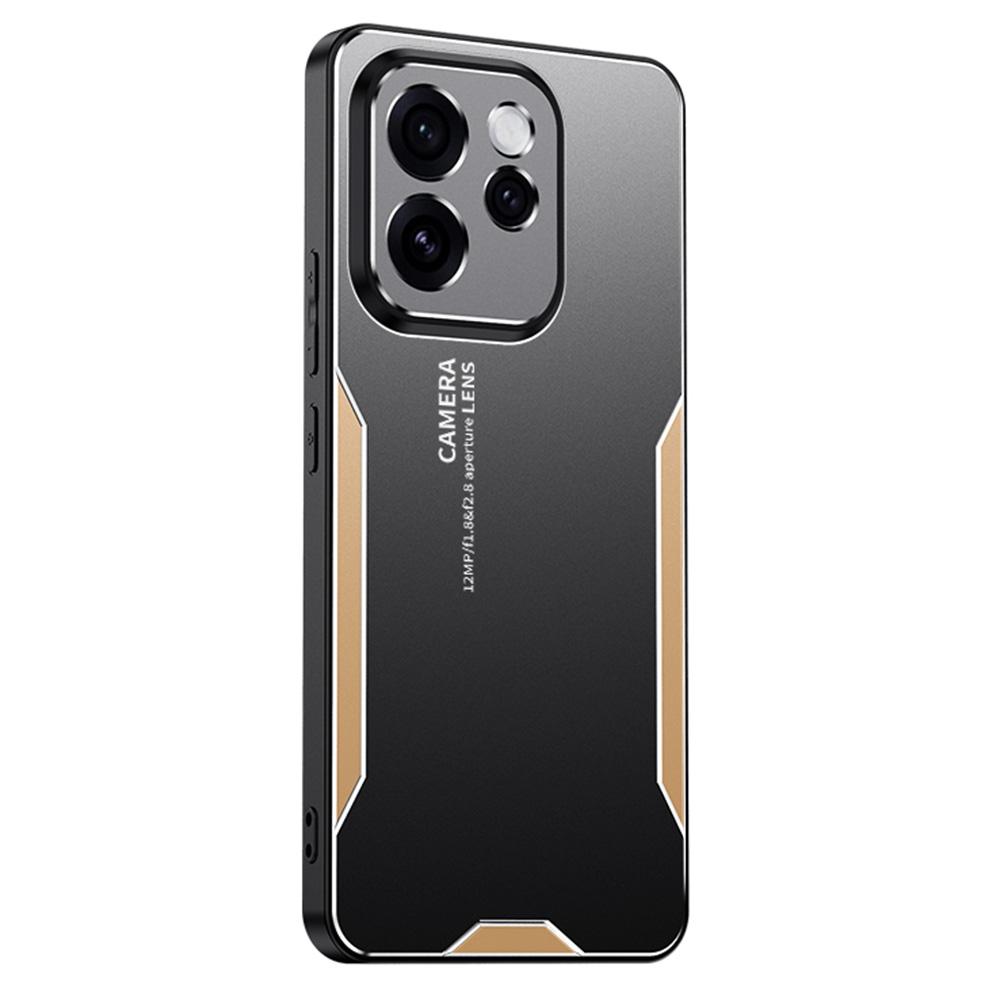 For vivo iQOO 15 Ultra 5G Case TPU + PC Shockproof Phone Cover