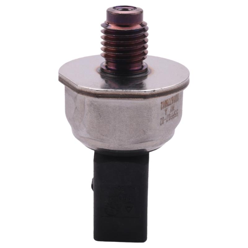 A03E-Fuel Rail High Pressure Sensor For Mercedes-Benz Kia Carnival Sedona Bongo 3 J3 55Pp07-02 9307Z512A