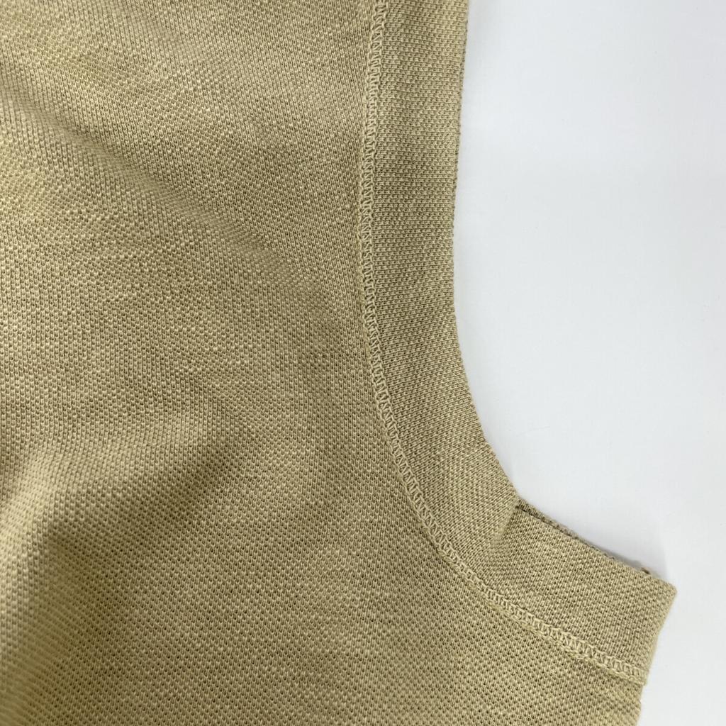 45R 50450061 Beige Jimba Kanoko 33-color Porto Dress dress 00 beigeUsed