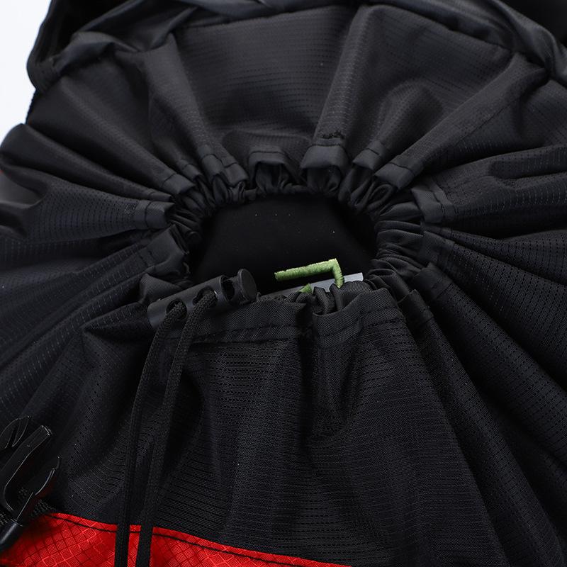 70L Travel Backpacks Outdoor Unisex Camping Backpack Men Tactics Sports Mountaineering Fishing Water proof Climbing backpack