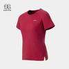 KOLON SPORT Women's Wool Moisture-Wicking Short Sleeve T-Shirt