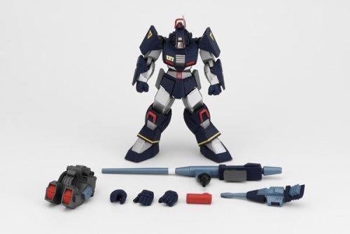 Revoltech Yamaguchi No.02 Dougram